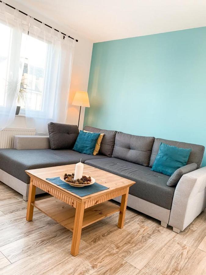 Apartamenty Olenka I - Szczytno Mazury Exterior foto