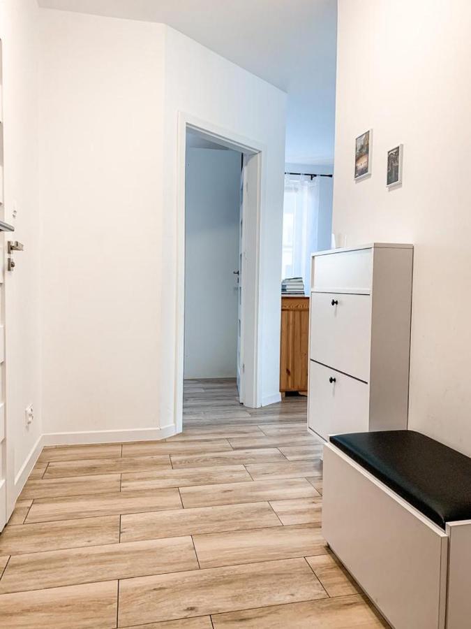 Apartamenty Olenka I - Szczytno Mazury Exterior foto